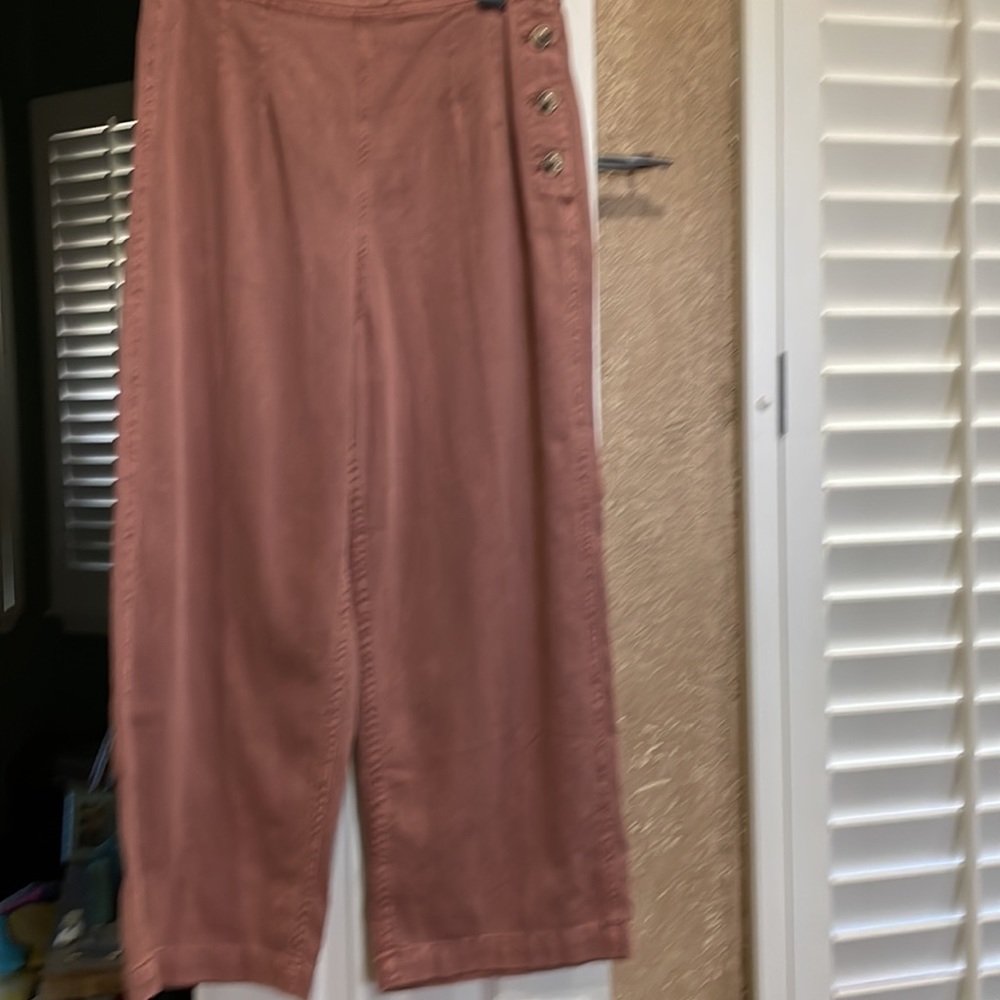 Free People crops